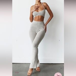 HOUSE OF CB Knit Set